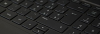 Windows Tablet Kaufratgeber Tastatur
