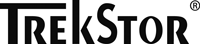 TrekStor Logo
